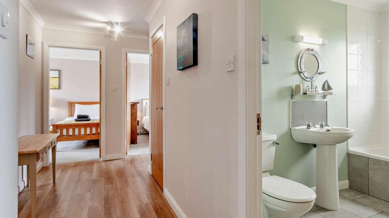 Photo of Bathroom in Blackwaterfoot