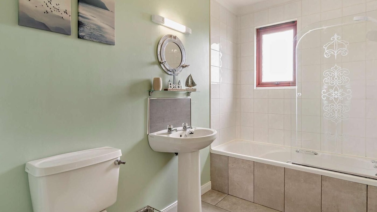 Photo of Bathroom in Blackwaterfoot