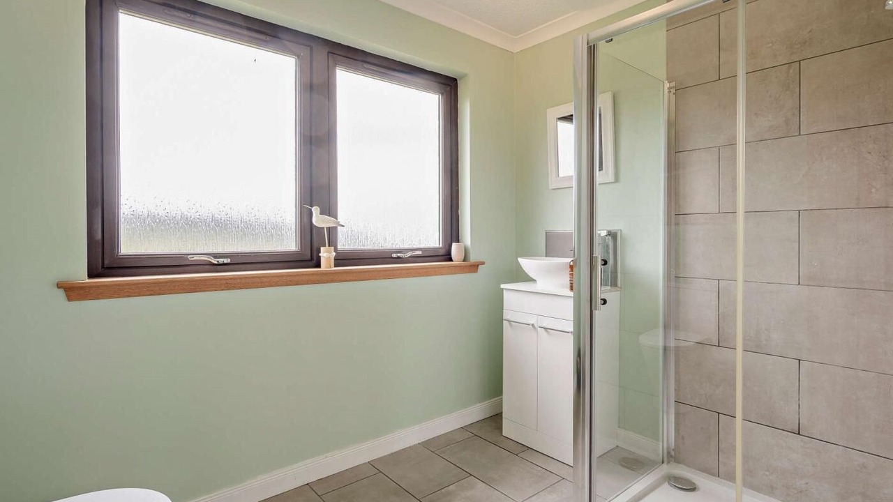 Photo of Bathroom in Blackwaterfoot