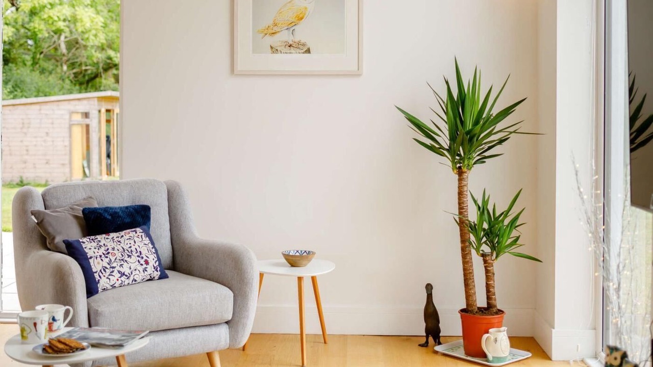 Photo of Livingroom in Saltash