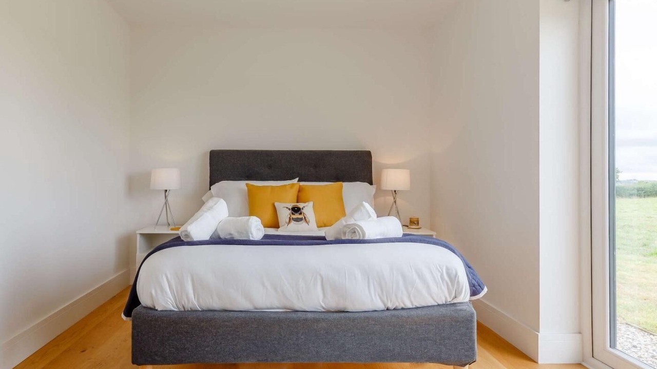 Photo of Bedroom in Saltash