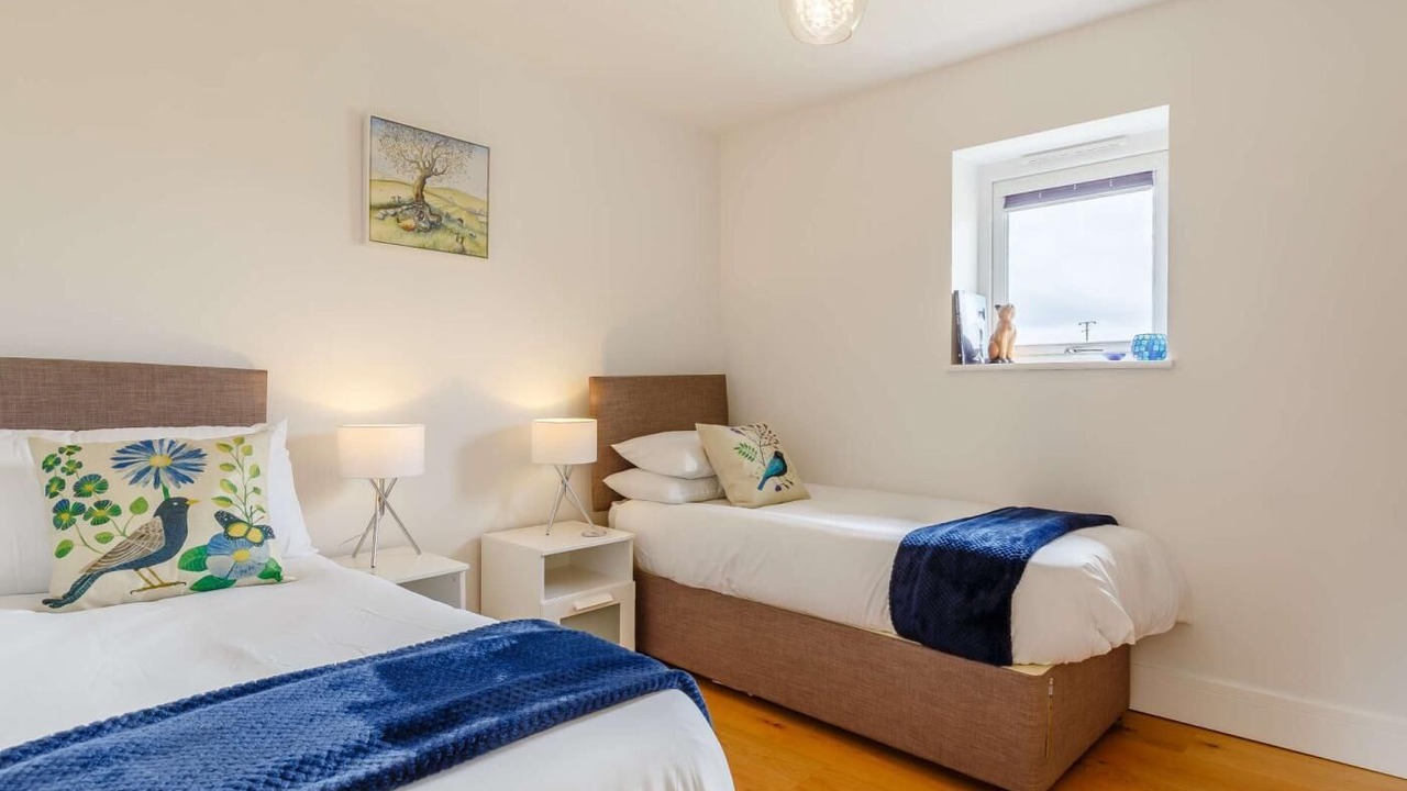 Photo of Bedroom in Saltash