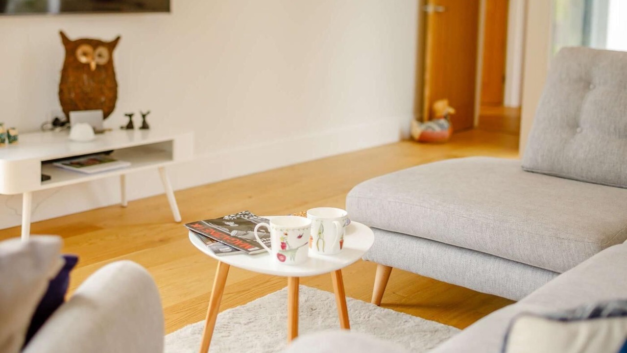 Photo of Livingroom in Saltash