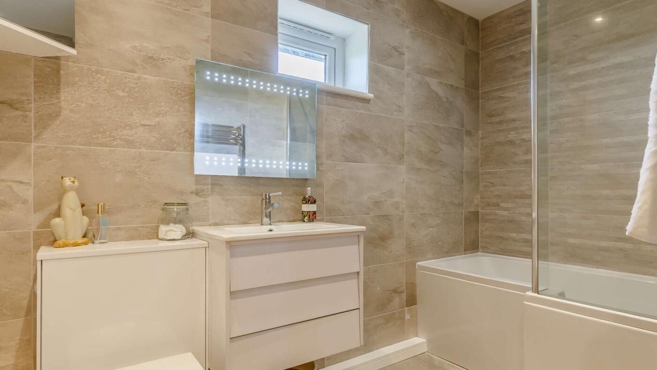 Photo of Bathroom in Saltash