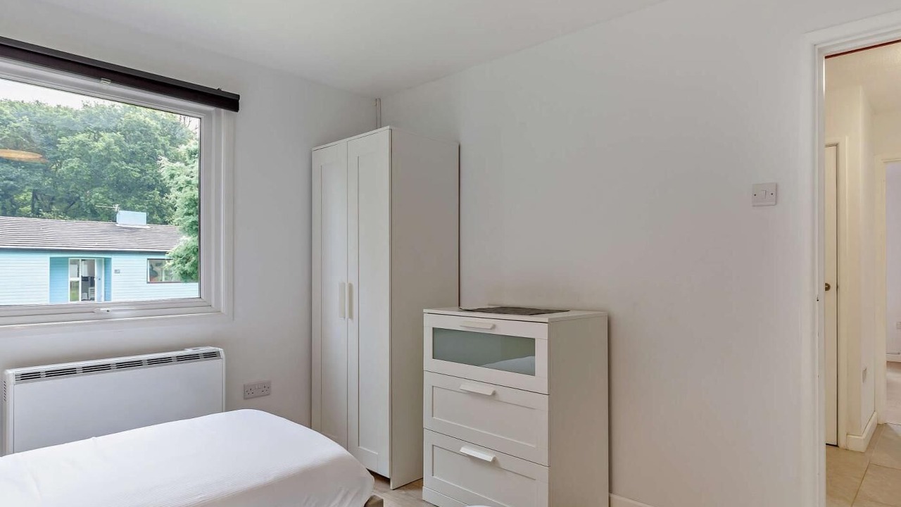 Photo of Bedroom in Saltash