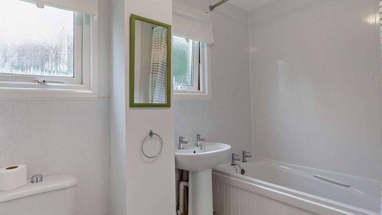 Photo of Bathroom in Saltash