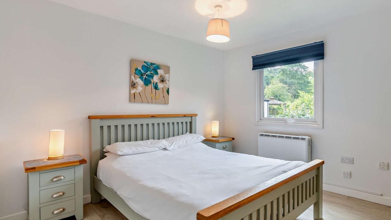 Photo of Bedroom in Saltash
