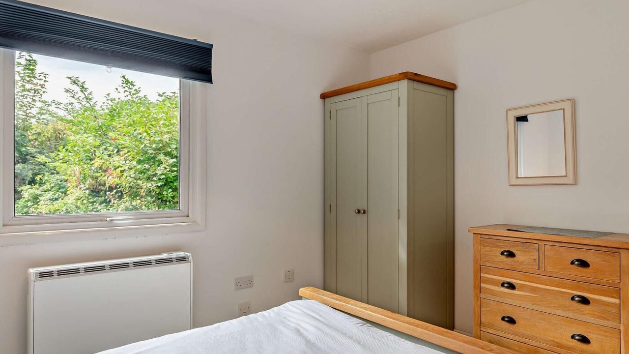 Photo of Bedroom in Saltash