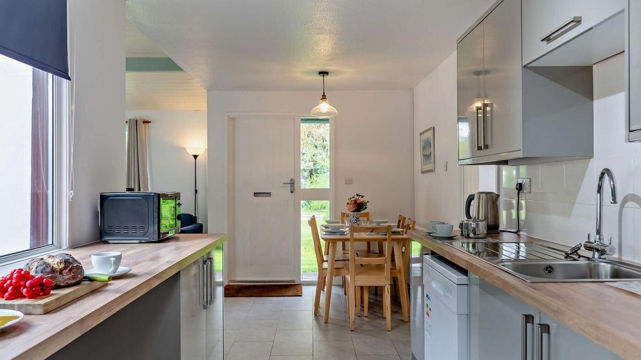 Photo of Kitchen in Saltash