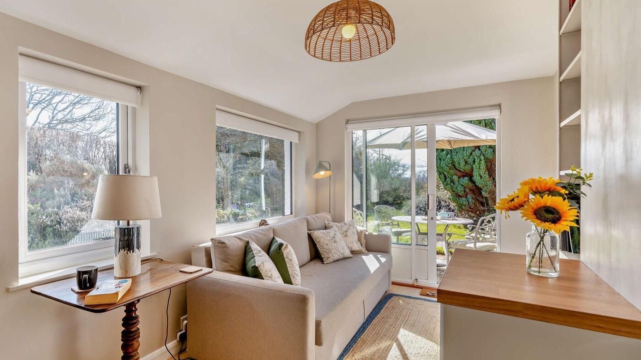 Photo of Livingroom in Meathop