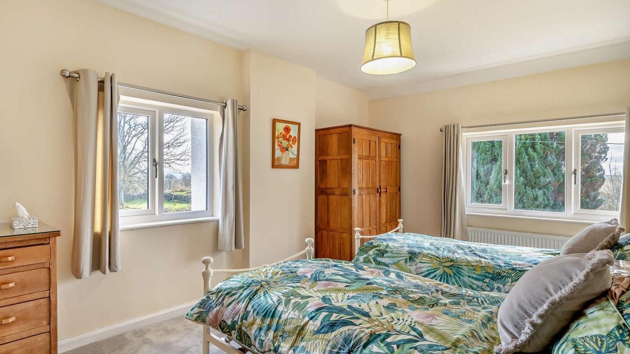 Photo of Bedroom in Meathop