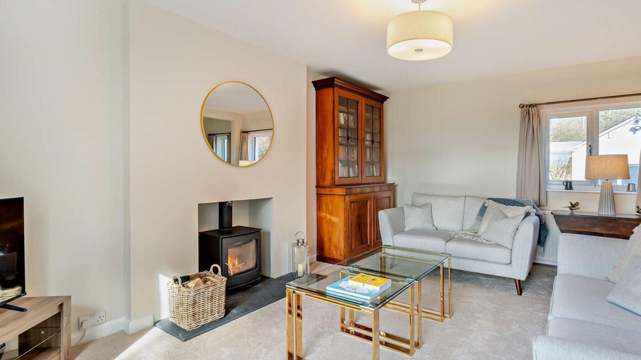 Photo of Livingroom in Meathop