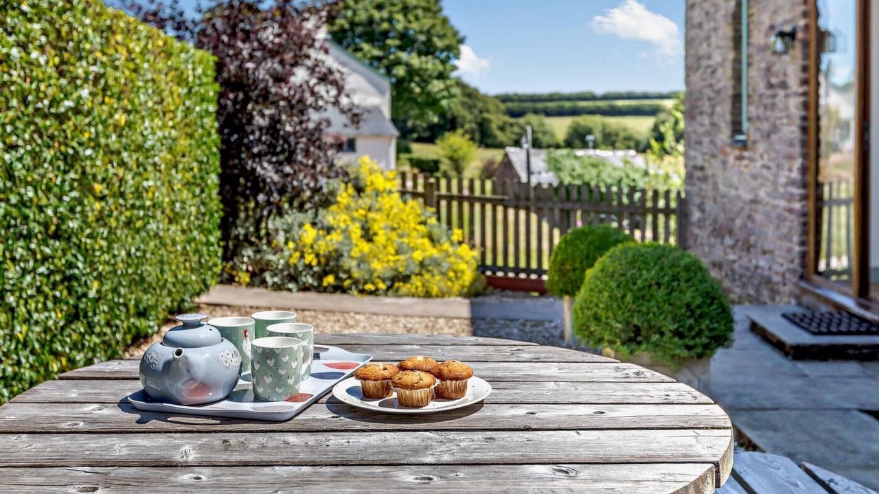 Photo of Outdoor in Cornwall