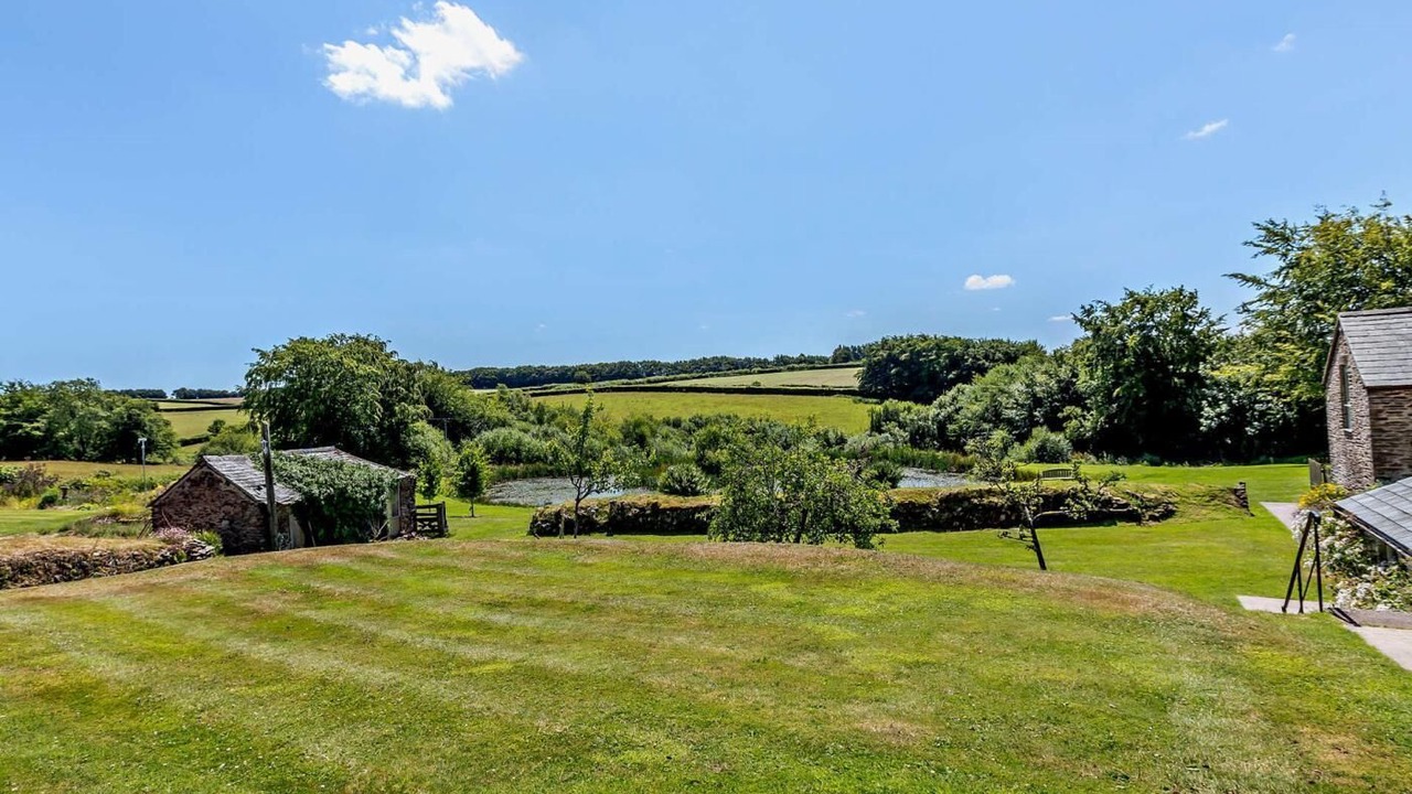 Photo of Outdoor in Cornwall