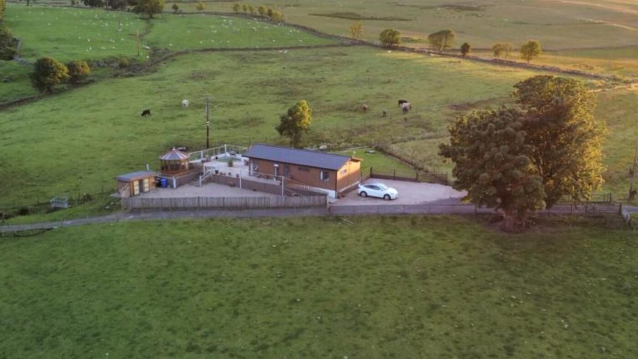 Photo of Outdoor in Kilmacolm