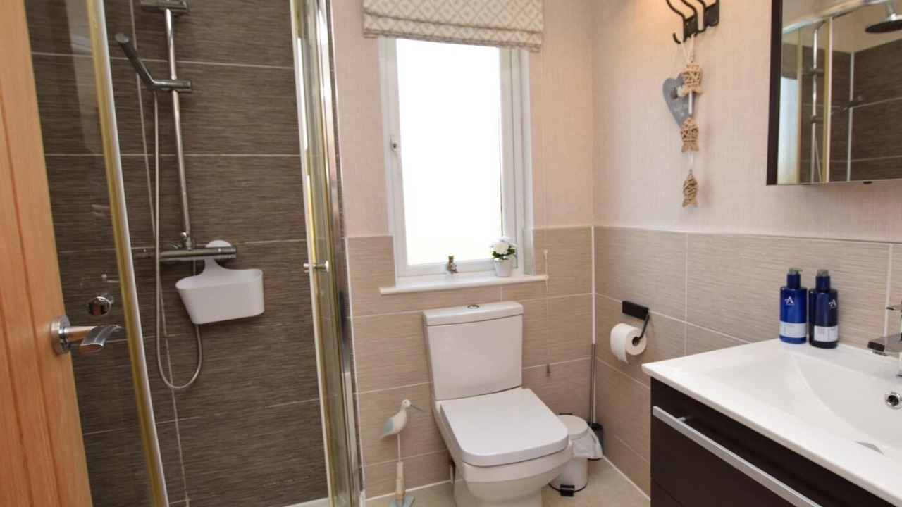 Photo of Bathroom in Kilmacolm