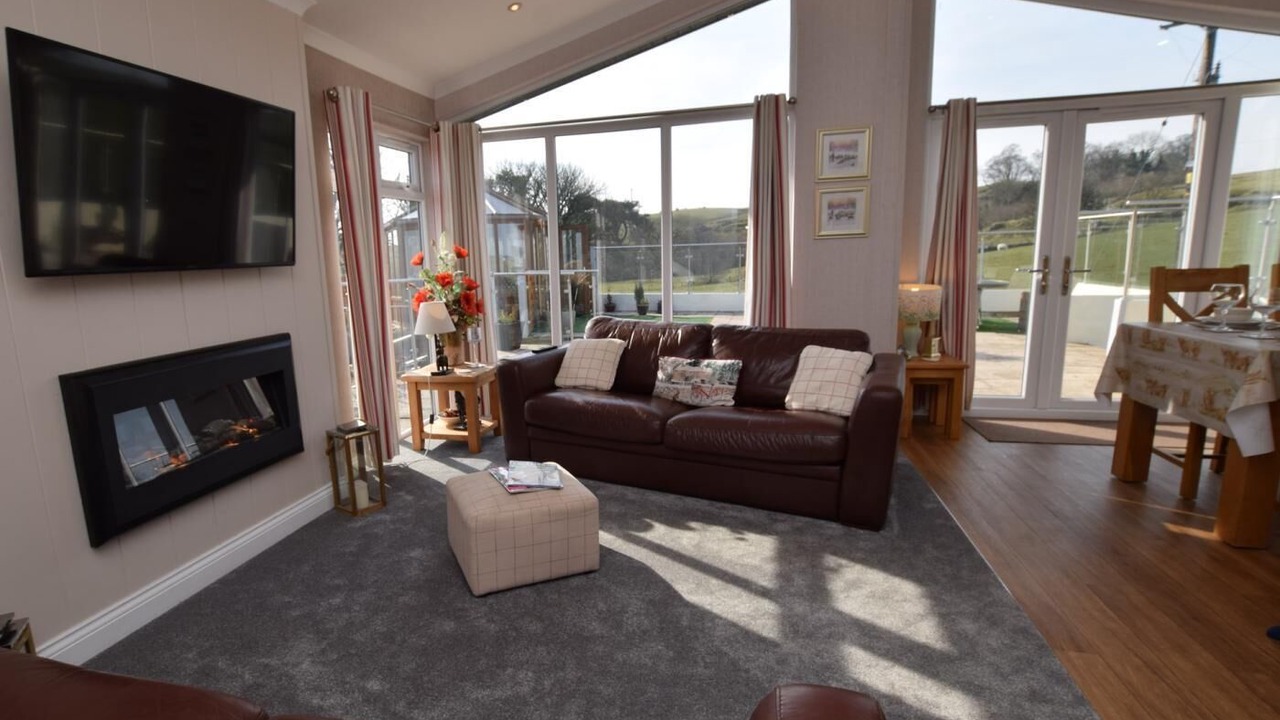 Photo of Livingroom in Kilmacolm