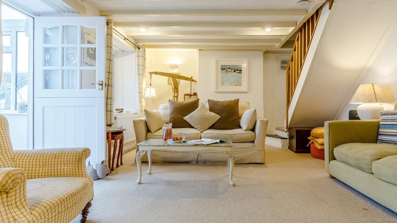 Photo of Livingroom in Bere Ferrers