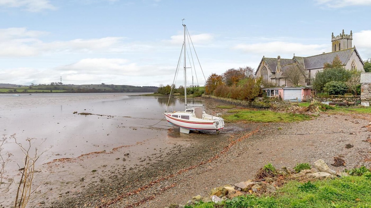 Photo of Others in Bere Ferrers