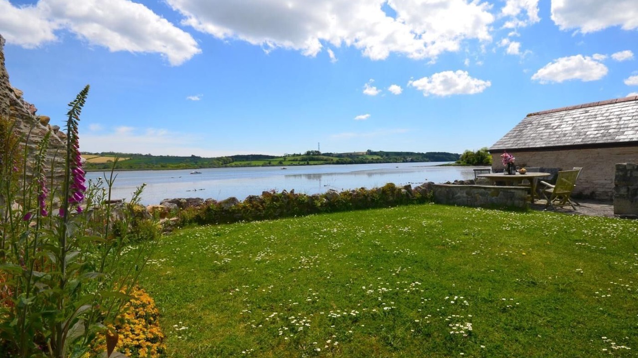 Photo of Outdoor in Bere Ferrers