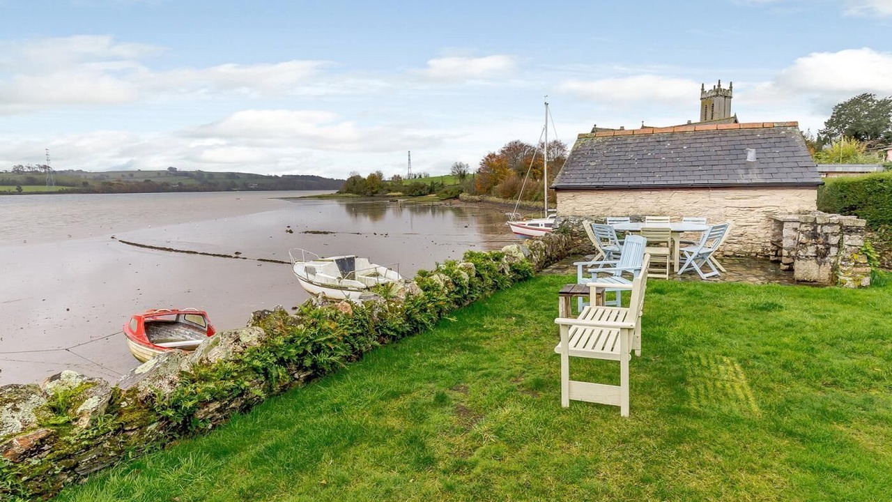 Photo of Outdoor in Bere Ferrers