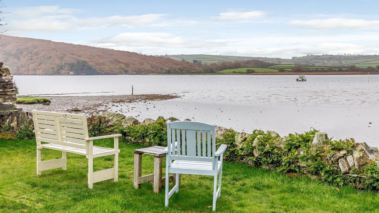 Photo of Outdoor in Bere Ferrers