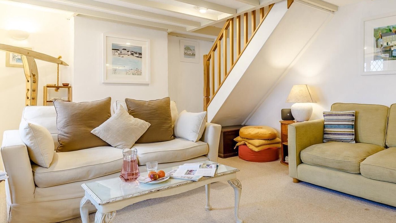 Photo of Livingroom in Bere Ferrers