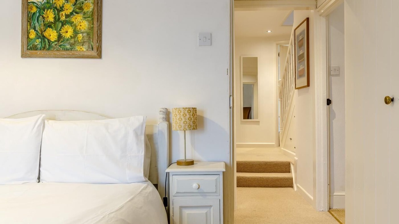 Photo of Bedroom in Bere Ferrers
