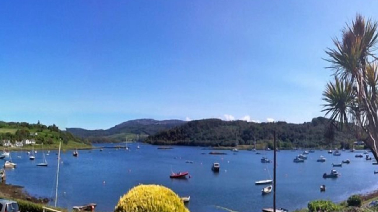 Photo of Outdoor in Tayvallich