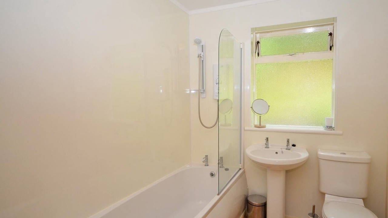Photo of Bathroom in Tayvallich