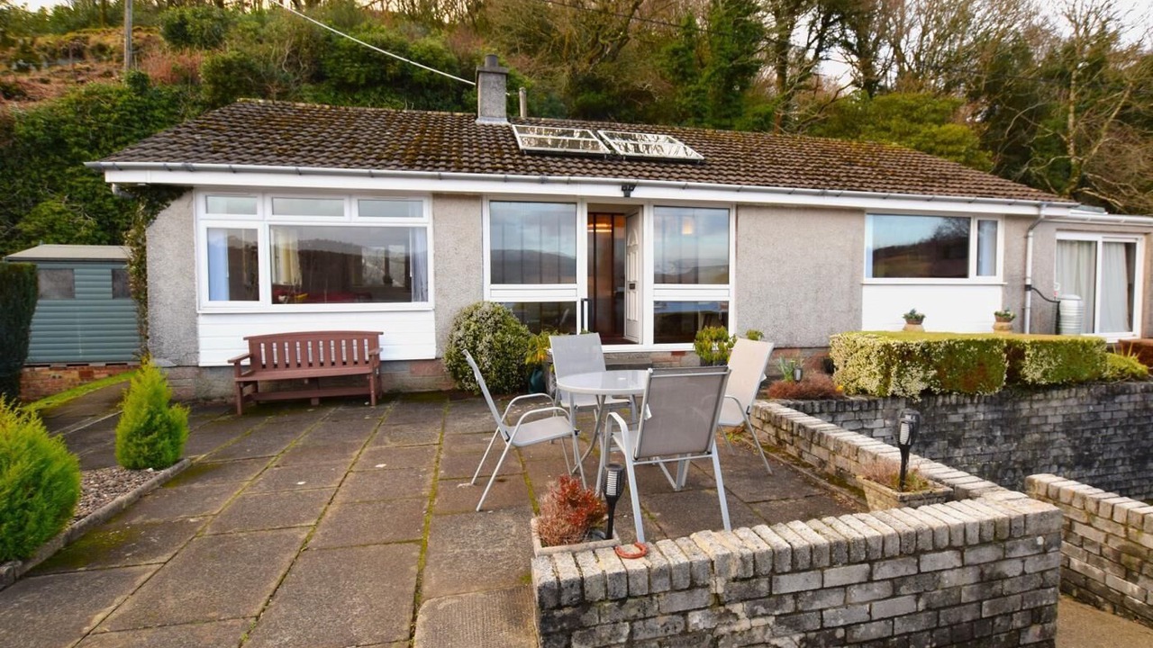 Photo of Outdoor in Tayvallich