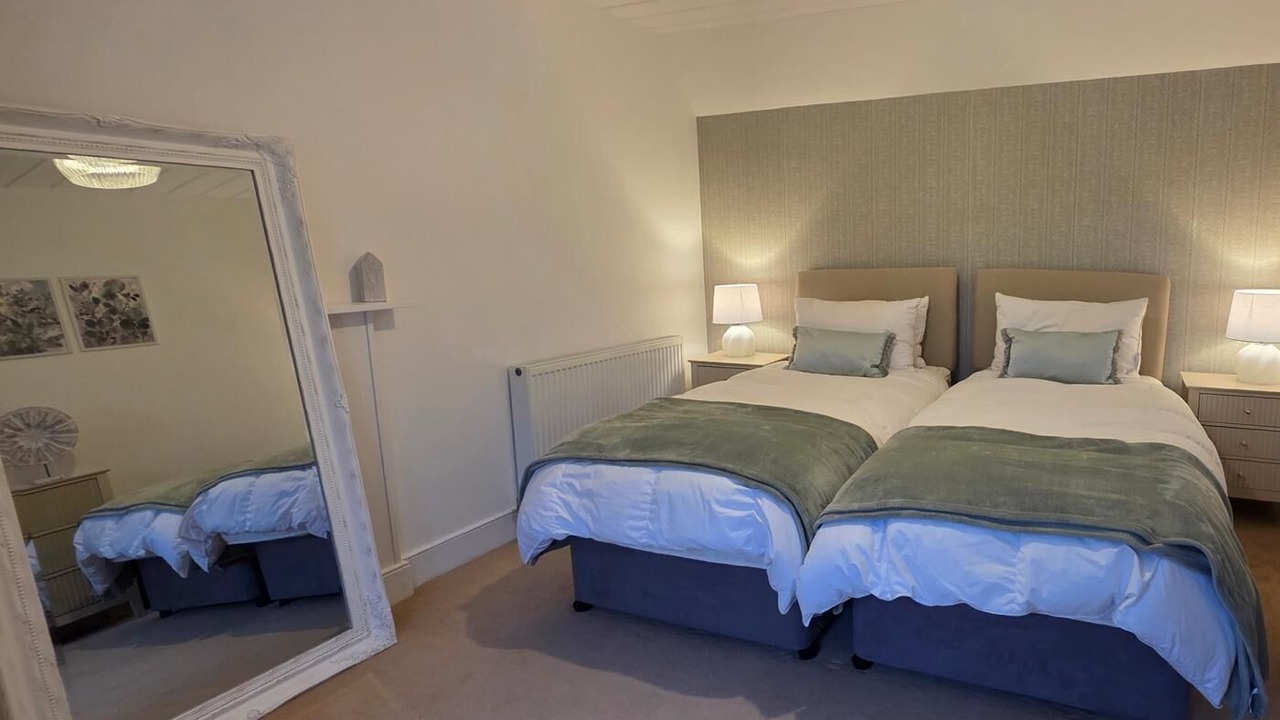 Photo of Bedroom in Clachtoll