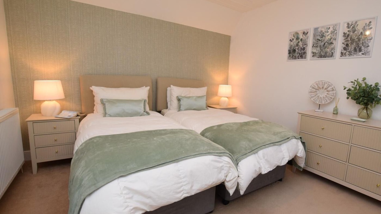 Photo of Bedroom in Clachtoll