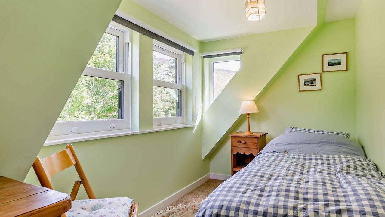 Photo of Bedroom in Kildonan