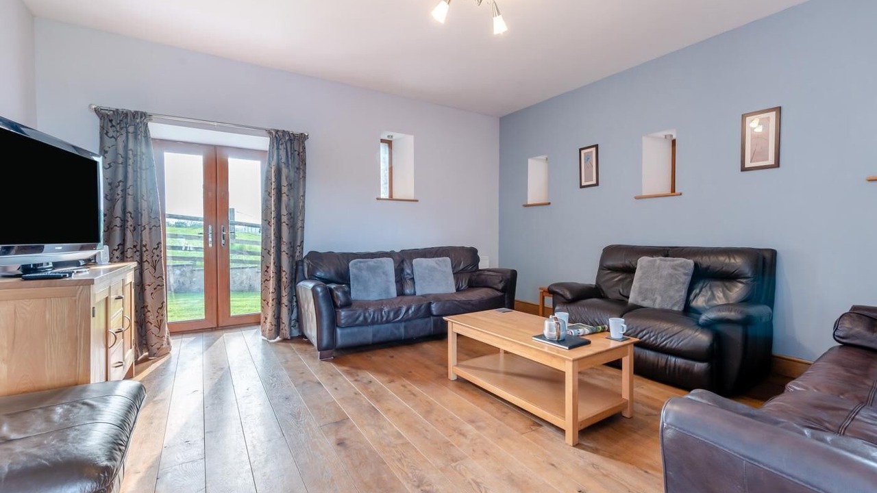 Photo of Livingroom in Kidwelly