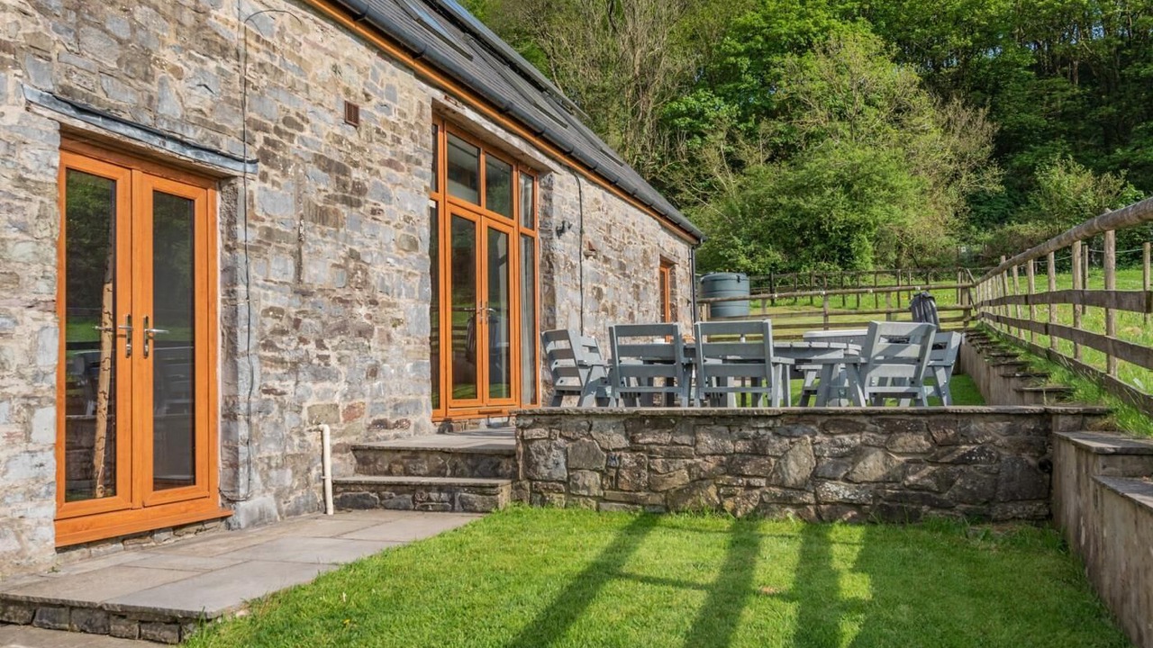 Photo of Outdoor in Kidwelly
