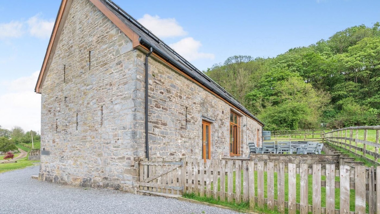 Photo of Outdoor in Kidwelly