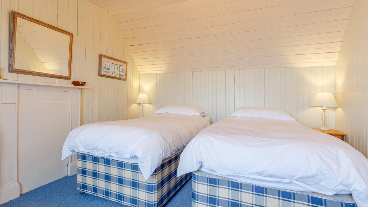 Photo of Bedroom in Clachtoll