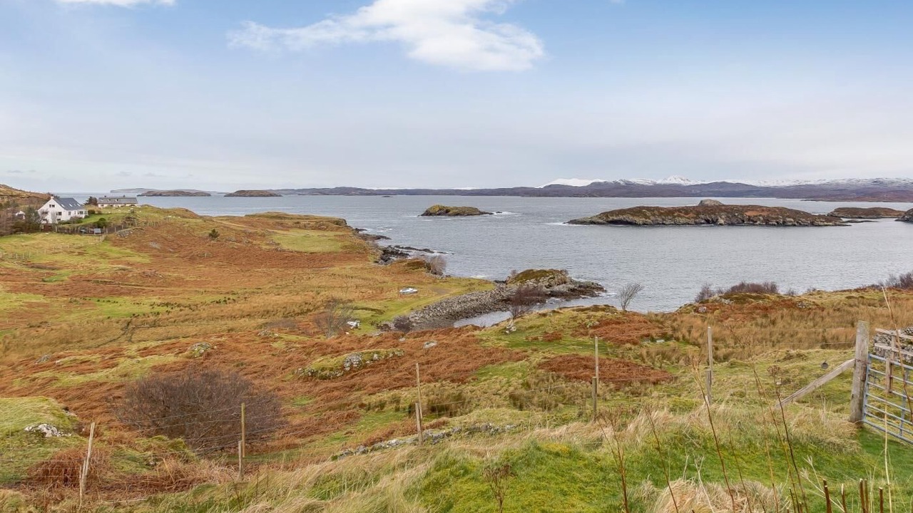 Photo of Others in Clachtoll