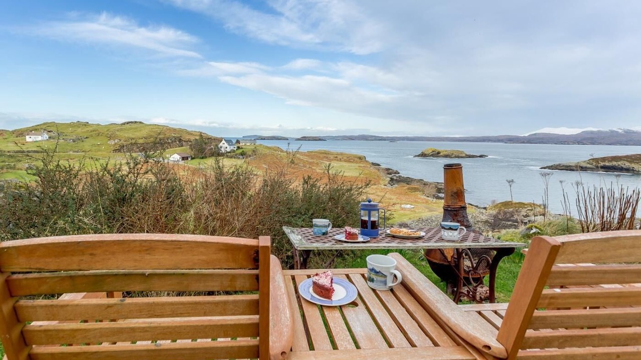 Photo of Outdoor in Clachtoll