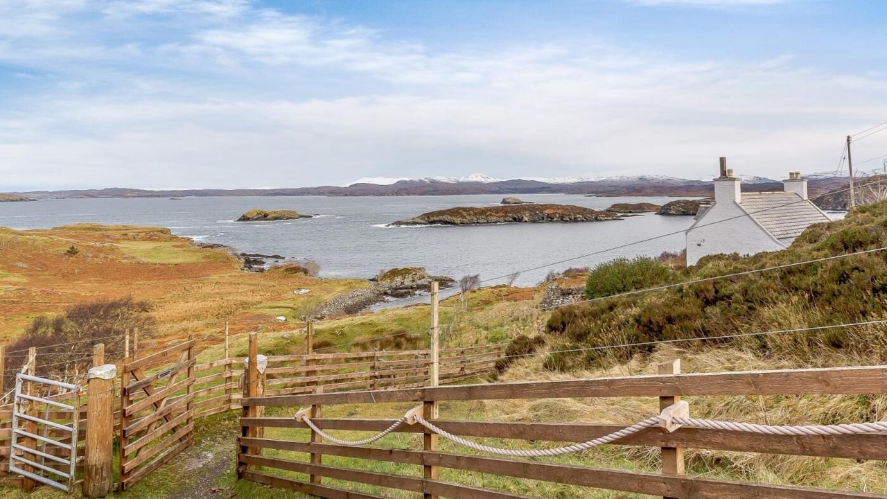 Photo of Others in Clachtoll