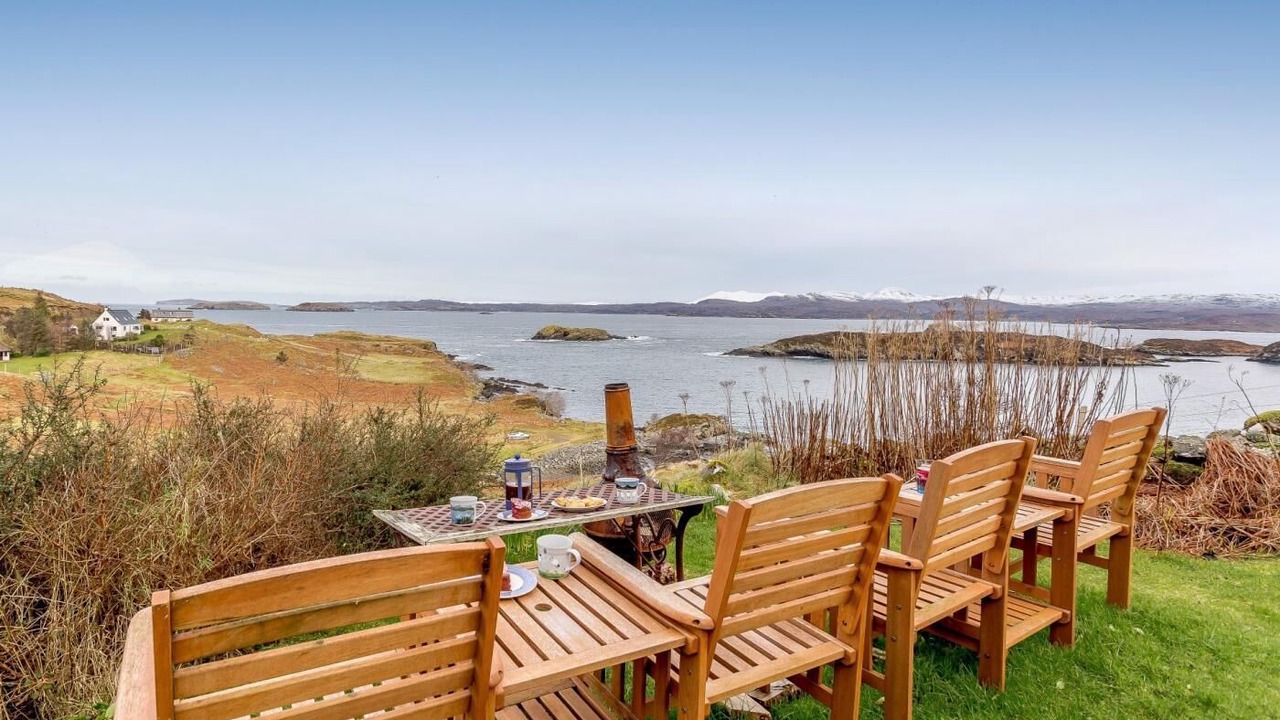 Photo of Outdoor in Clachtoll