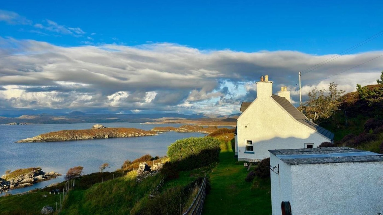 Photo of Others in Clachtoll
