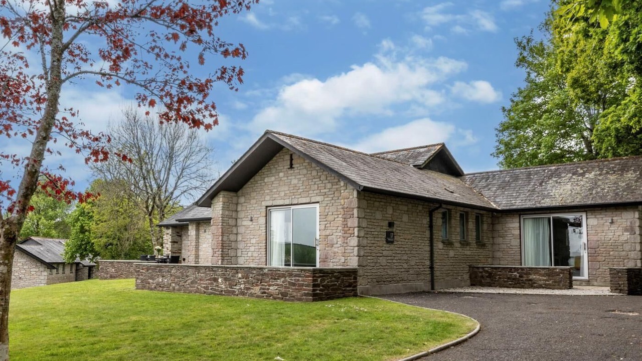Photo of Outdoor in St Mellion