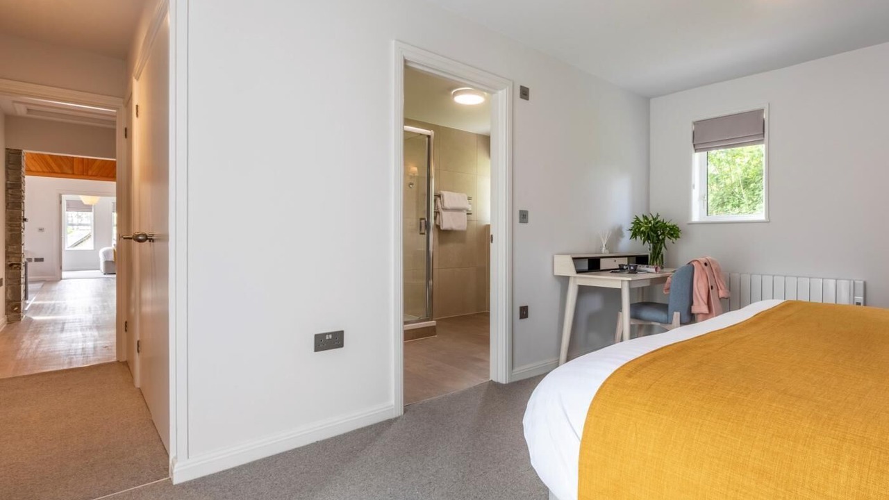 Photo of Bedroom in St Mellion