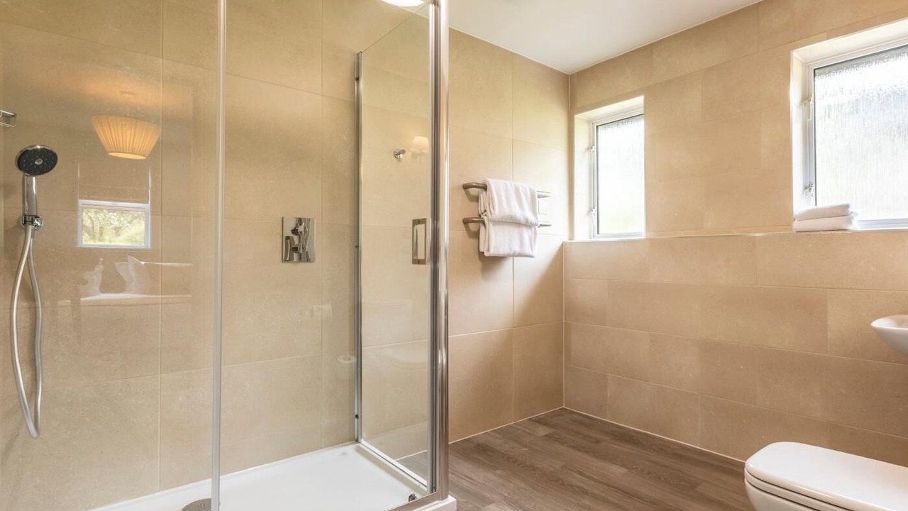Photo of Bathroom in St Mellion