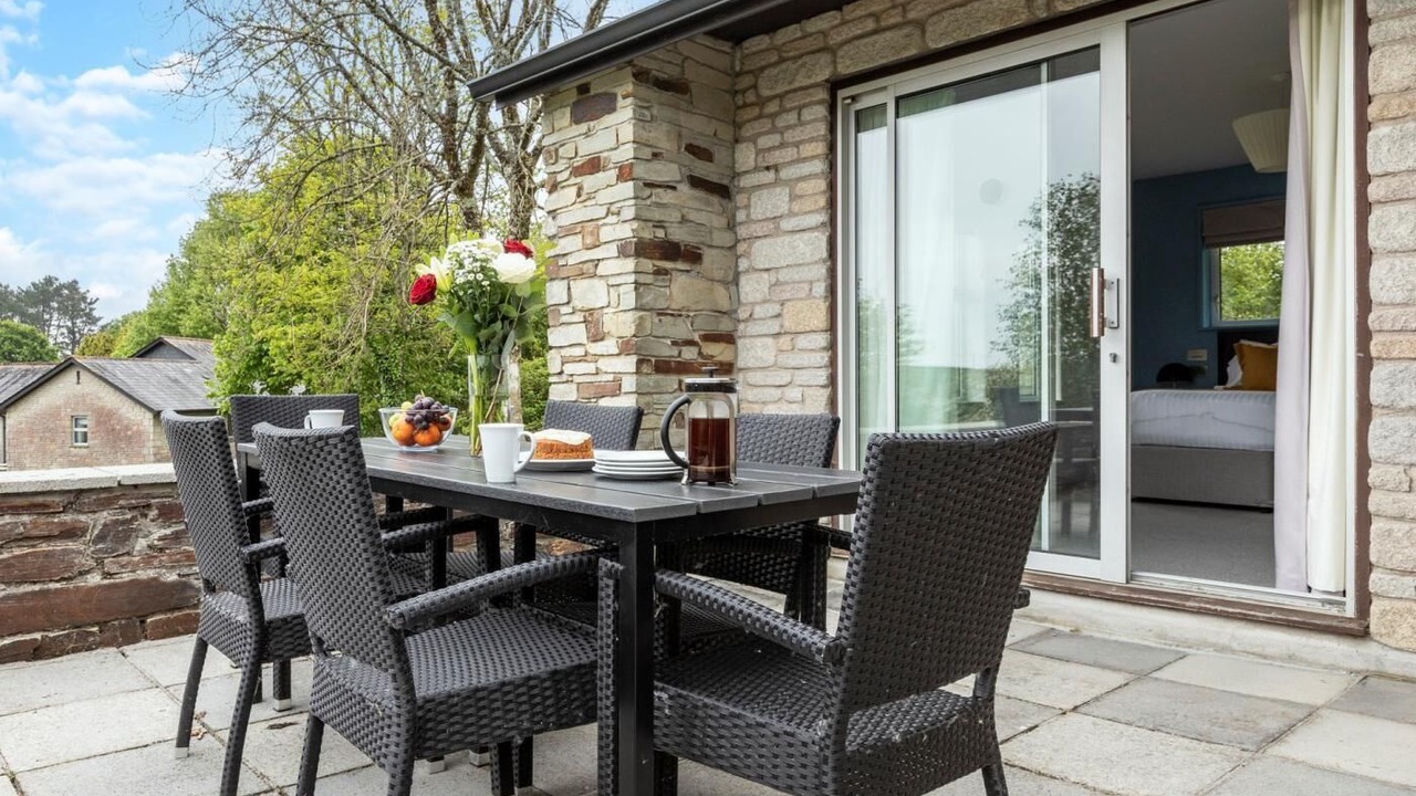 Photo of Outdoor in St Mellion