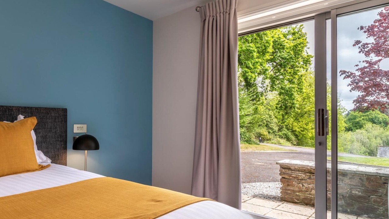 Photo of Bedroom in St Mellion
