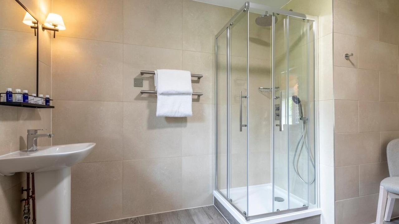 Photo of Bathroom in St Mellion