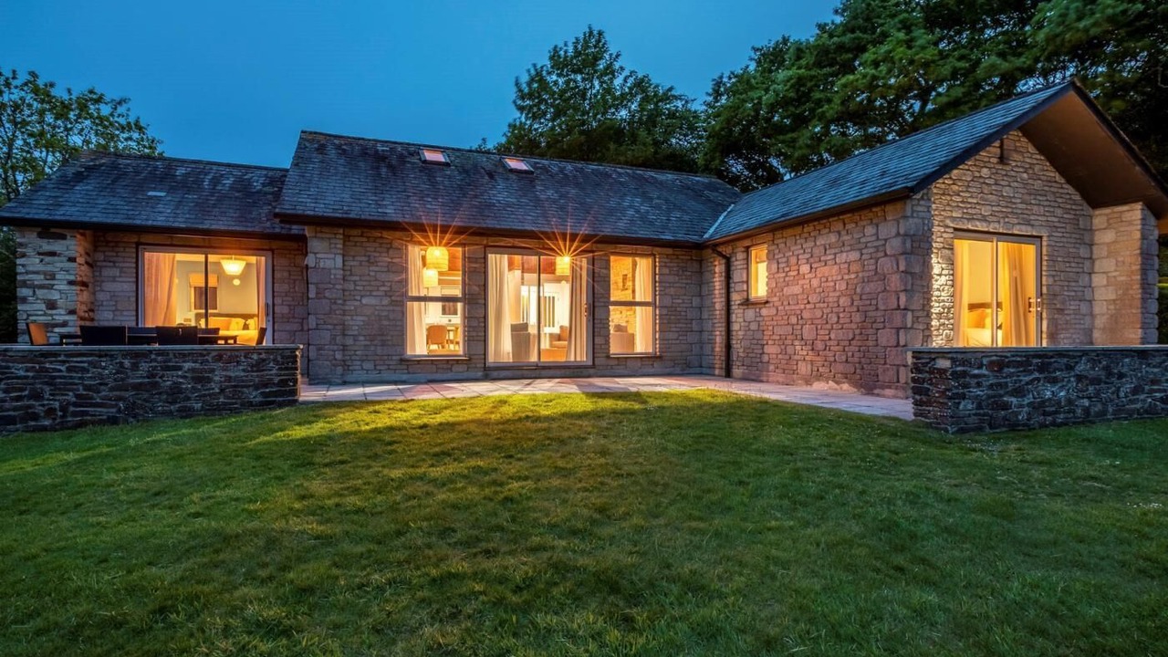 Photo of Outdoor in St Mellion